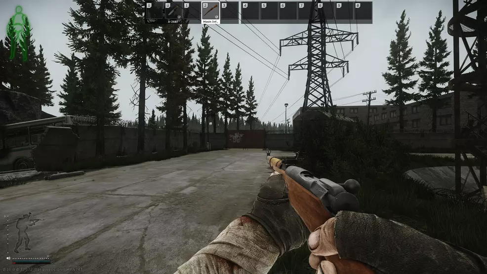 All Customs Scav Extracts in Escape from Tarkov | Shacknews