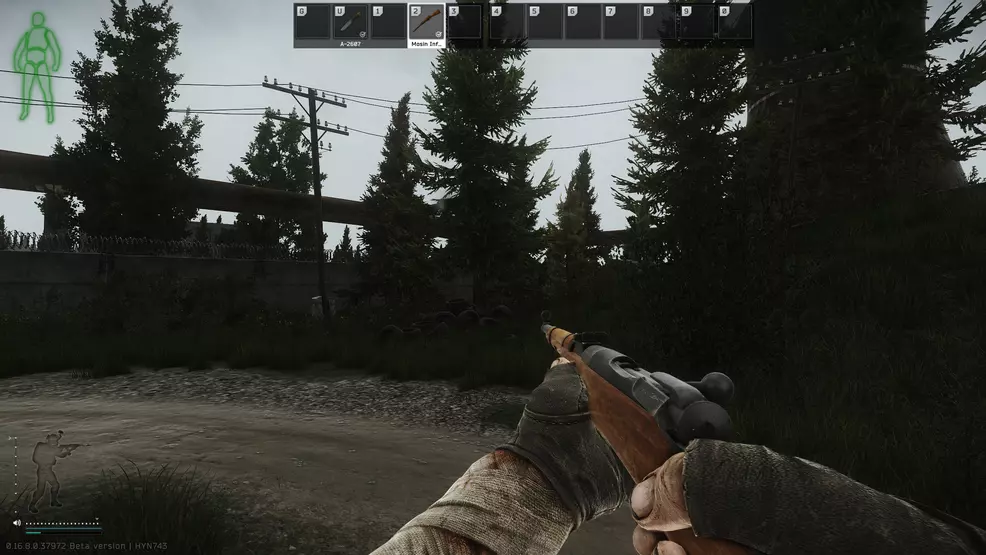 All Customs Scav Extracts in Escape from Tarkov | Shacknews