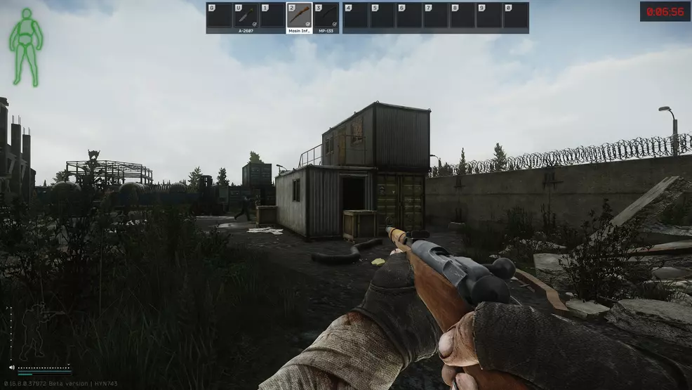 All Customs Scav Extracts in Escape from Tarkov | Shacknews