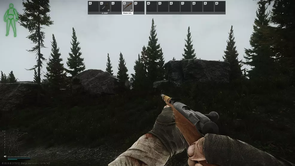 All Customs Scav Extracts in Escape from Tarkov | Shacknews