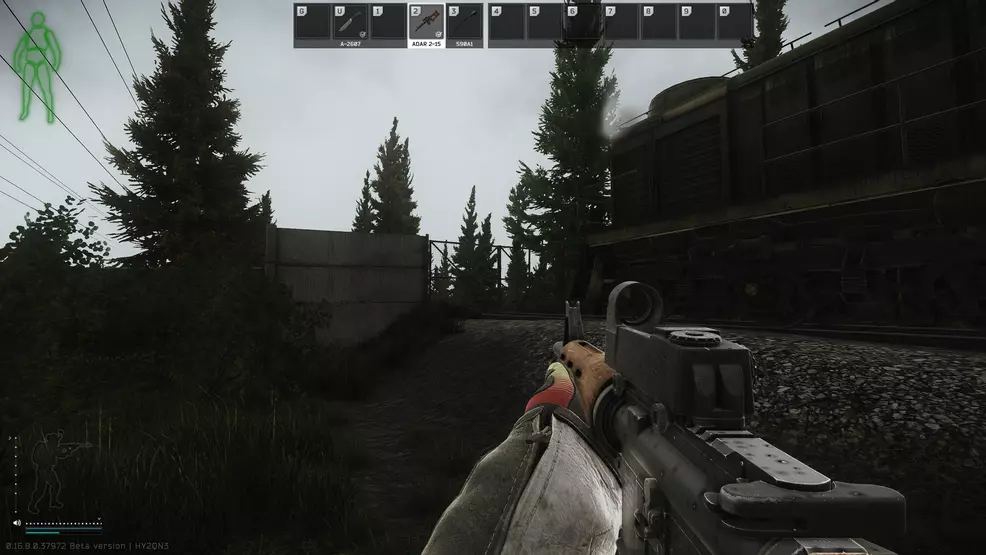 All Customs Scav Extracts in Escape from Tarkov | Shacknews
