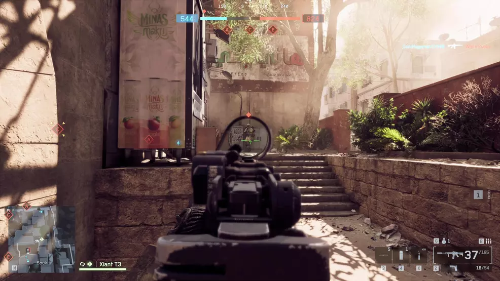 Best tips and strategies for playing Engineer in Battlefield 6 | Shacknews