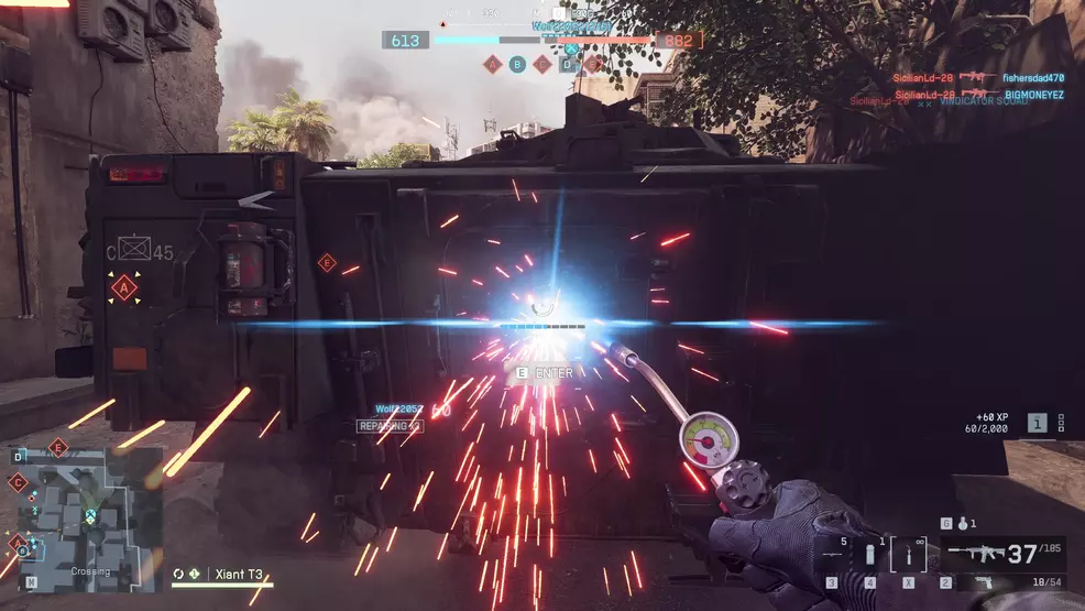 Best tips and strategies for playing Engineer in Battlefield 6 | Shacknews