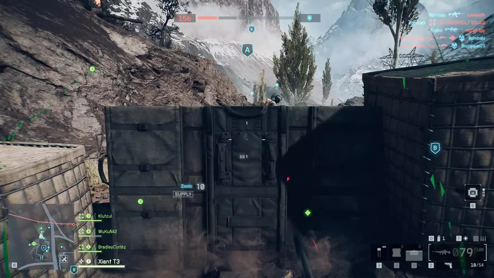 Support Injection Battlefield Best tips and strategies for playing Support in Battlefield 6 | Shacknews