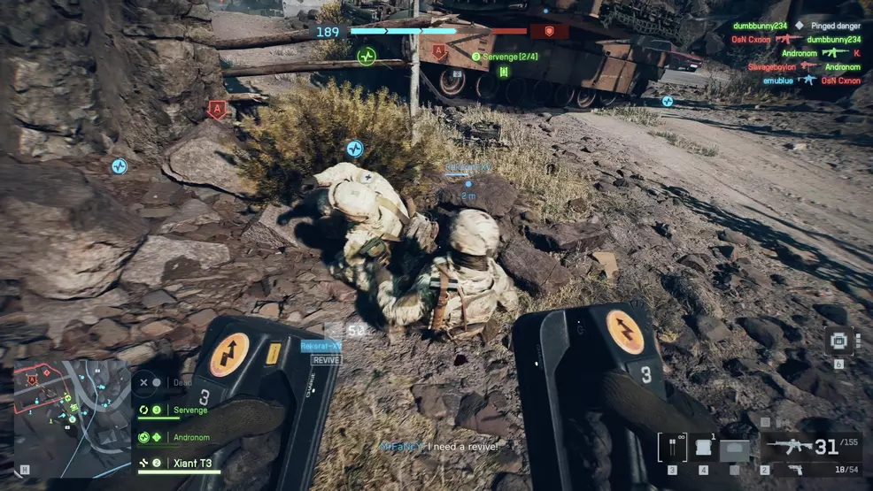 Support Injection Battlefield Best tips and strategies for playing Support in Battlefield 6 | Shacknews
