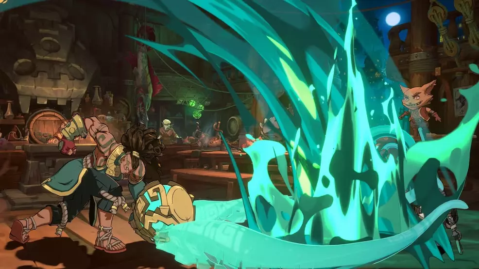 2XKO full fighter roster - all characters and archetypes | Shacknews