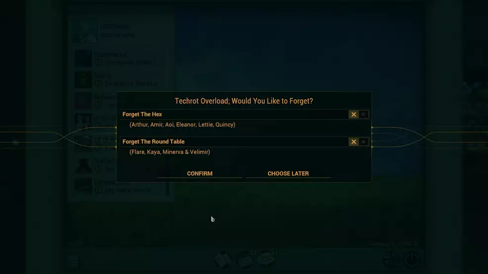 What is Techrot Overload in Warframe? | Shacknews