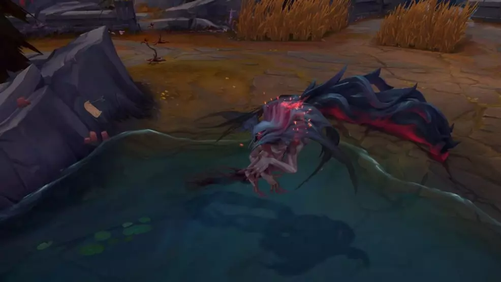 League of Legends Season 1 2026 will steamline match flow to assist ...