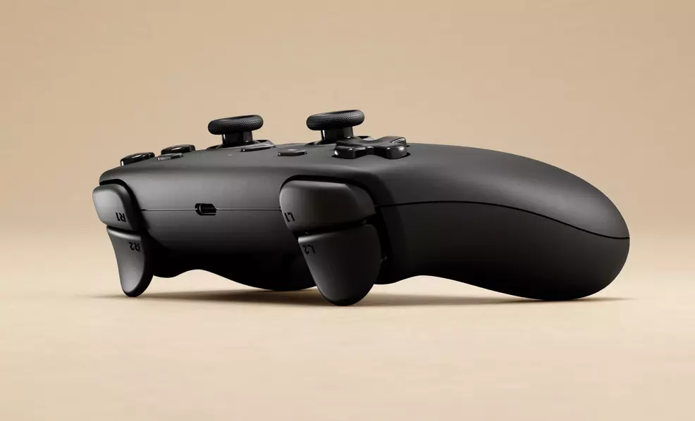 Valve reveals new Steam Controller | Shacknews