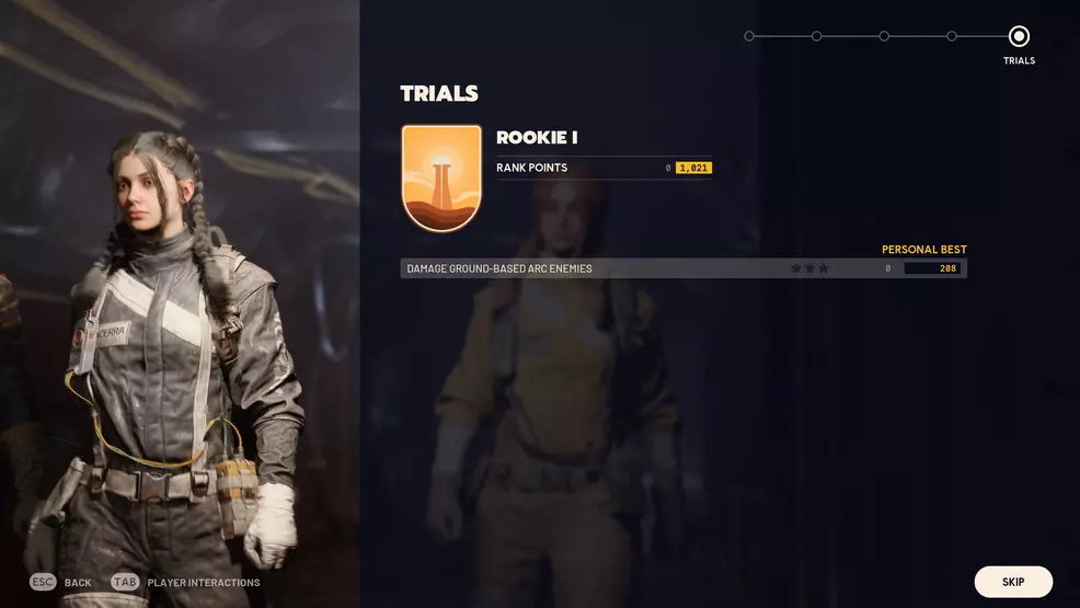 How do Trials work in ARC Raiders? | Shacknews