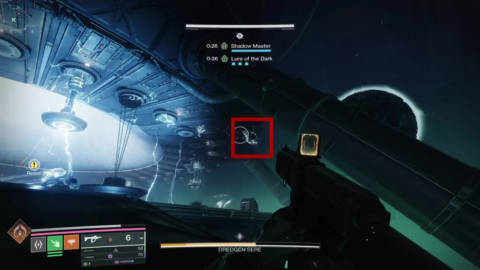 Hugo Destiny Panel How to complete Equilibrium in Destiny 2 - Dungeon guide | Shacknews