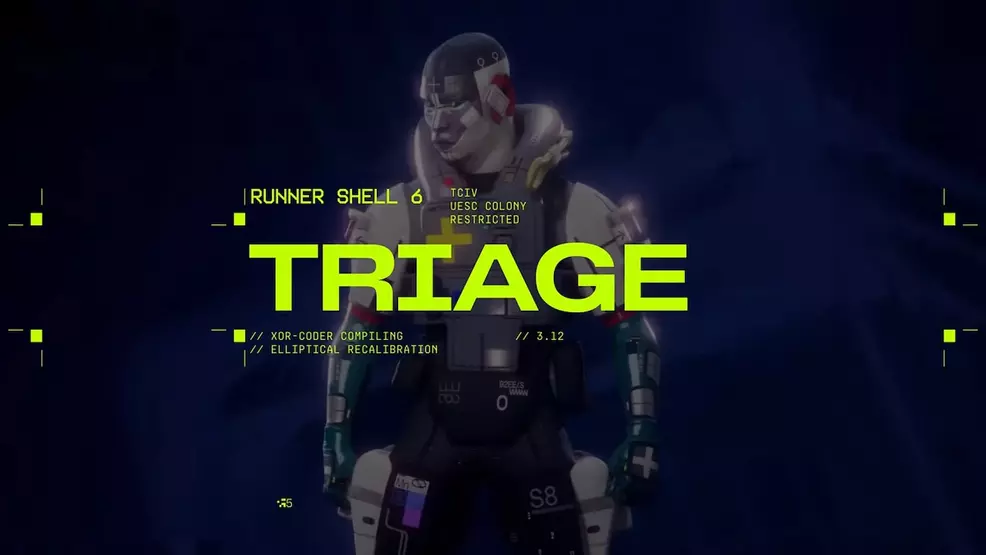 All Shells: Prime & Tactical abilities - Marathon | Shacknews