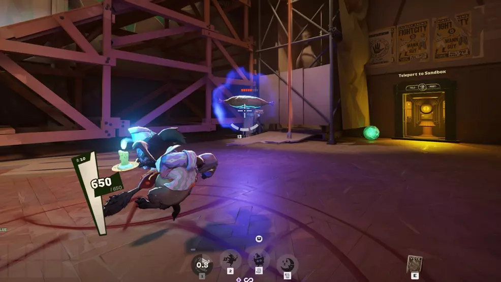 Rem abilities, stats & how to play - Deadlock | Shacknews