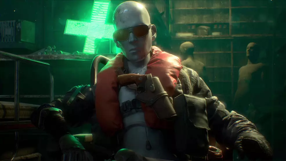 How to fix the ARMR0002 matchmaking error in ARC Raiders | Shacknews