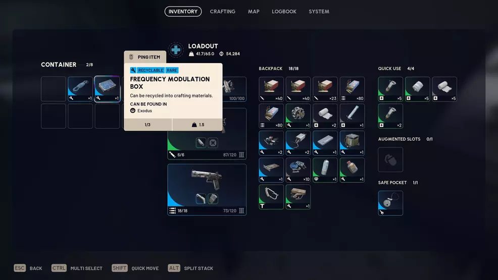 Where to get the Frequency Modulation Boxes in ARC Raiders | Shacknews