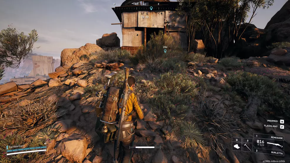 How to complete A Symbol of Unification in ARC Raiders | Shacknews