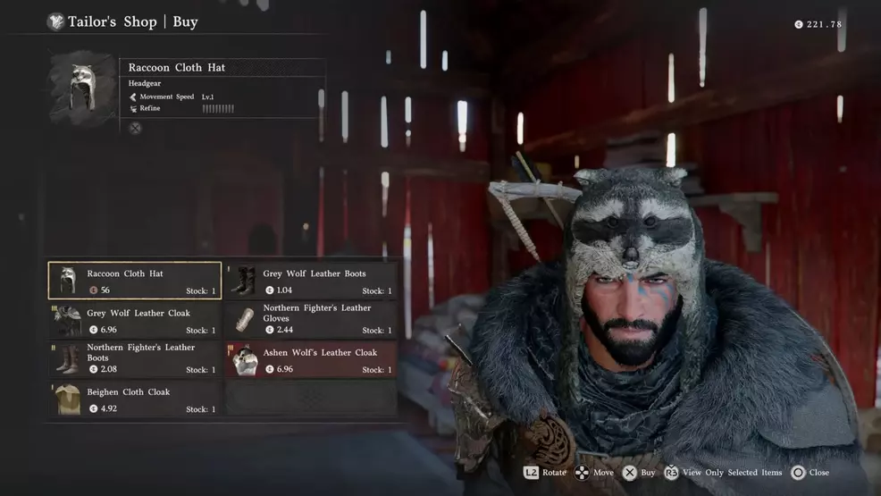 Crimson Desert review: Sometimes more is less | Shacknews