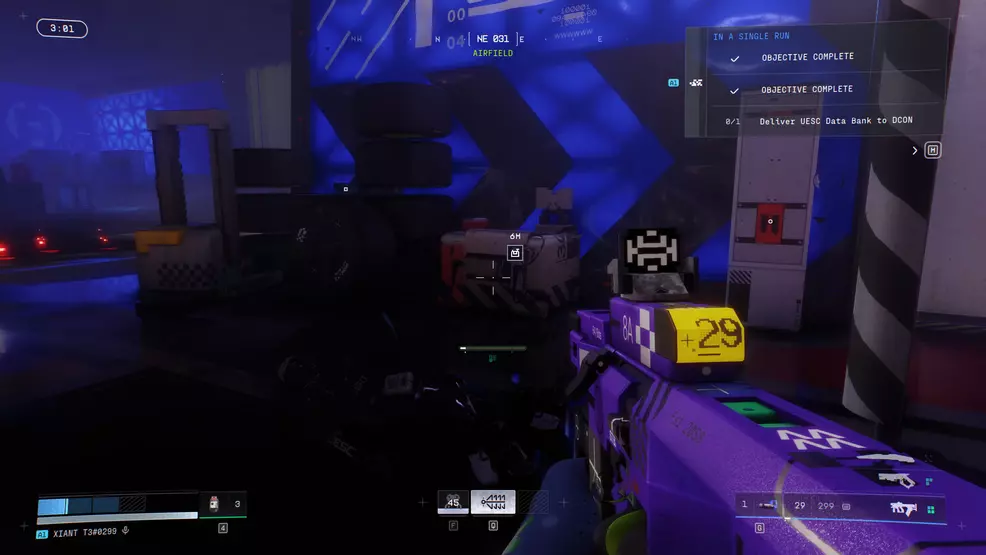 All DCON locations on Outpost - Marathon | Shacknews