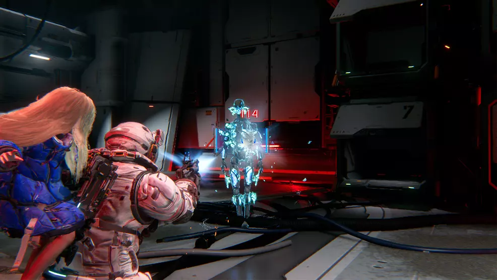 PC specs & system requirements | Shacknews