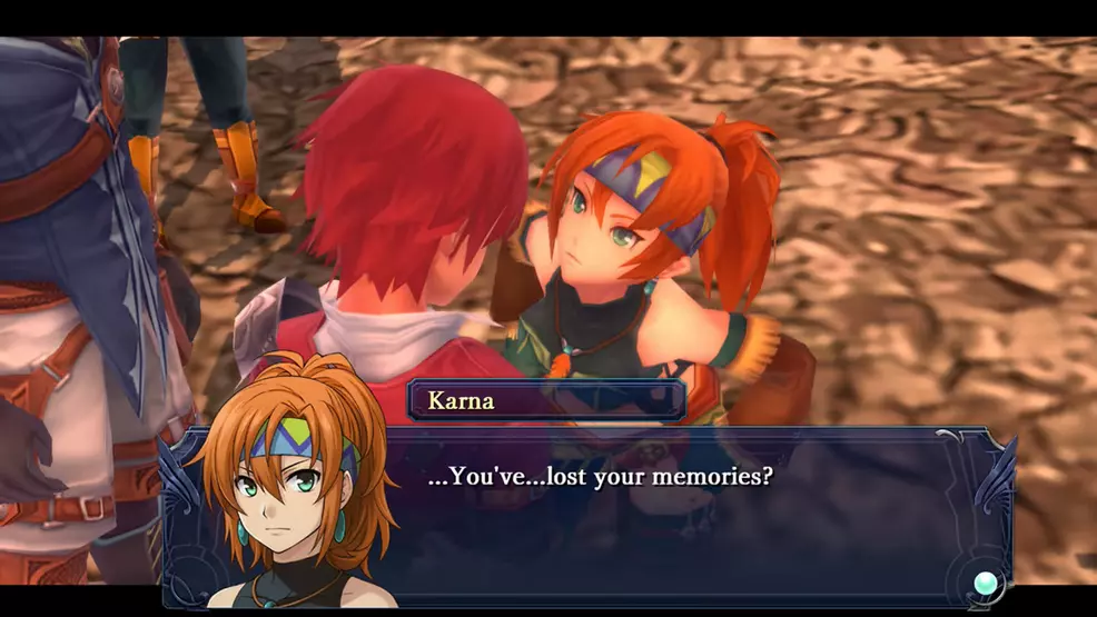 Ys Memoire: Revelations in Celceta review: Ys 4-ever | Shacknews