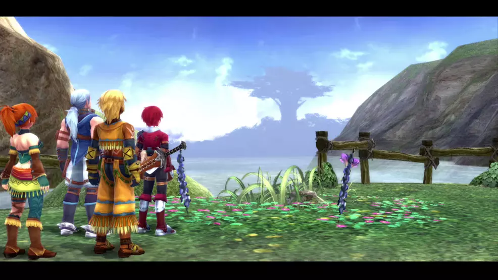 Ys Memoire: Revelations in Celceta review: Ys 4-ever | Shacknews
