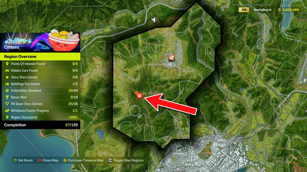Where To Find The Treasure Hunt In The Ohtani Region Forza Horizon 6 where-to-find-the-treasure-hunt-in-the-ohtani-region-forza-horizon-6