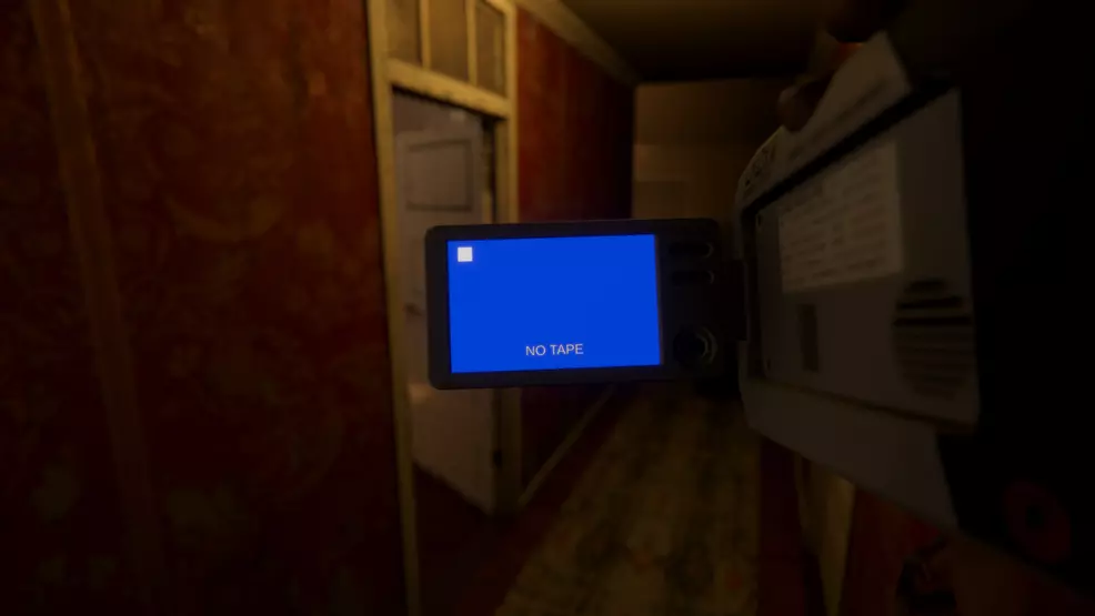 Paranormal Activity: Threshold has been canceled | Shacknews