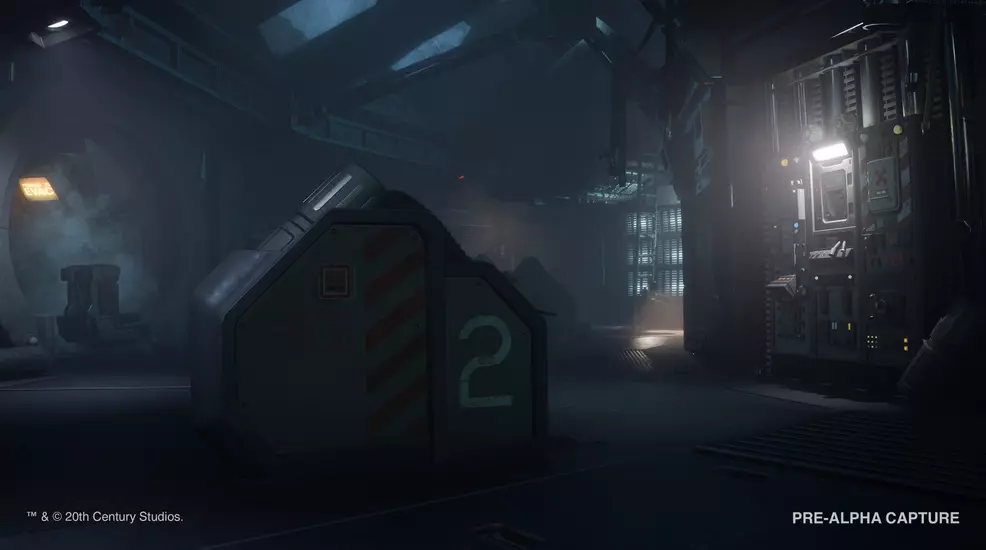 Alien: Isolation 2 terrified me at Summer Game Fest 2026 | Shacknews
