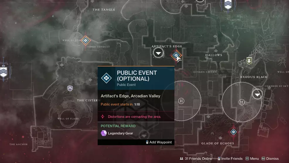 How to get the Pyroclastic Flow Rocket Launcher in Destiny 2 | Shacknews