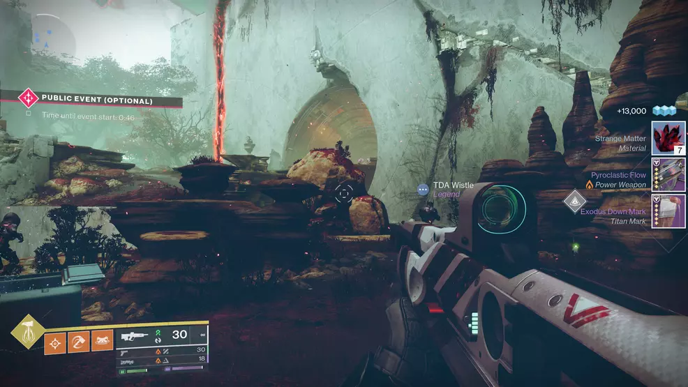 How to get the Pyroclastic Flow Rocket Launcher in Destiny 2 | Shacknews