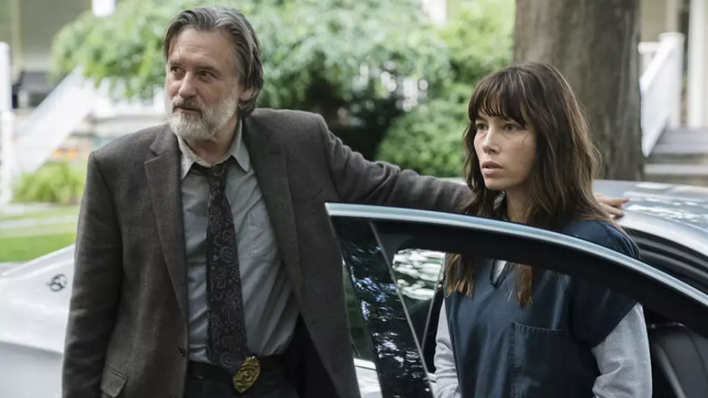 The sinner season 1 2025 online