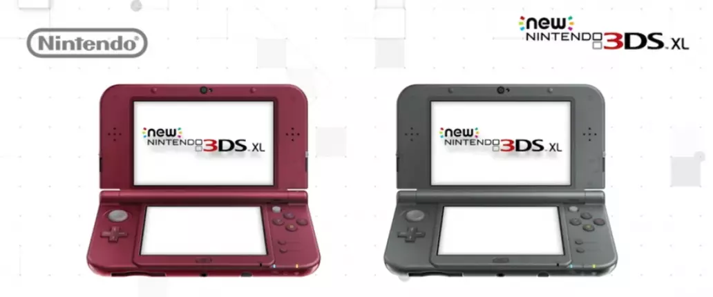 Nintendo 3ds releases deals