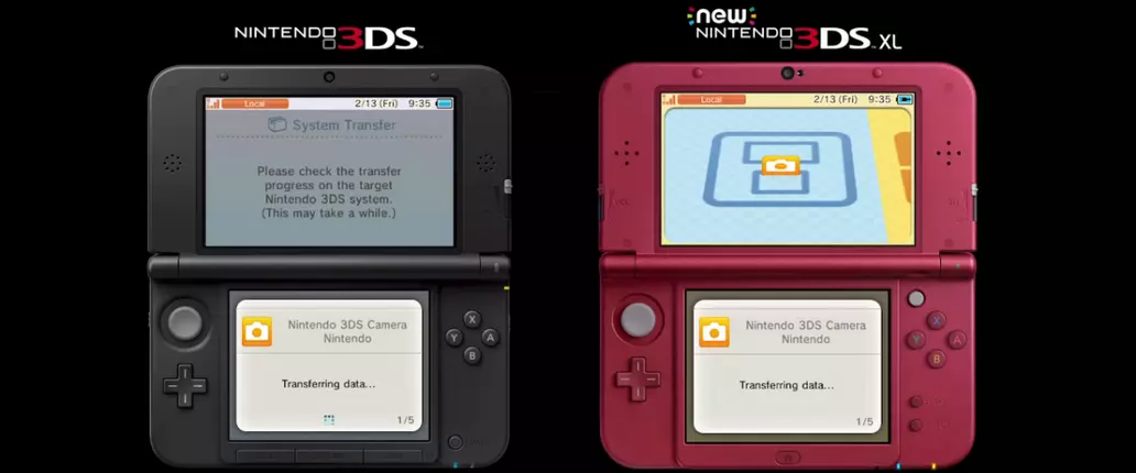 New nintendo discount 3ds xl target