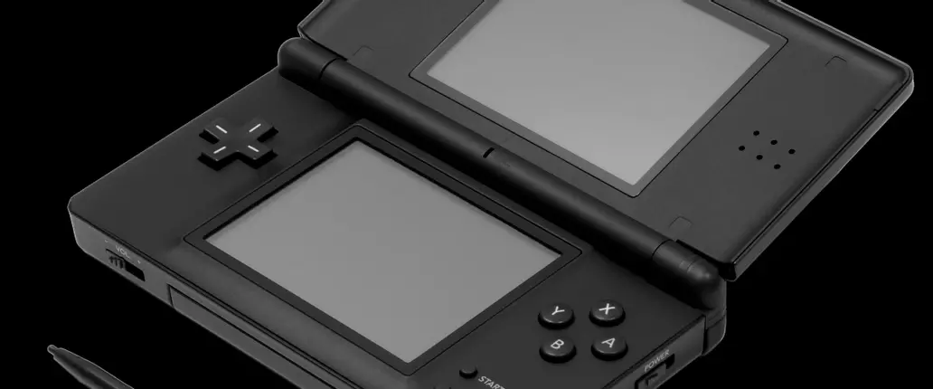 Wii u online ds virtual console