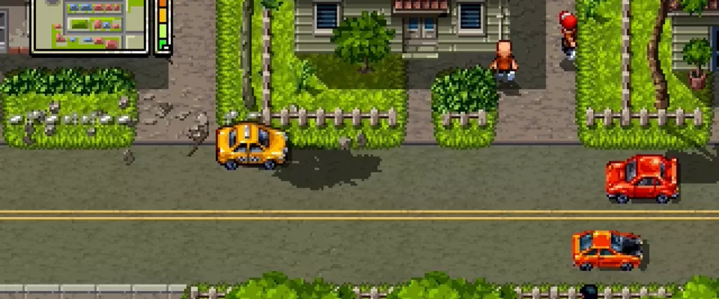 Gta 3ds deals
