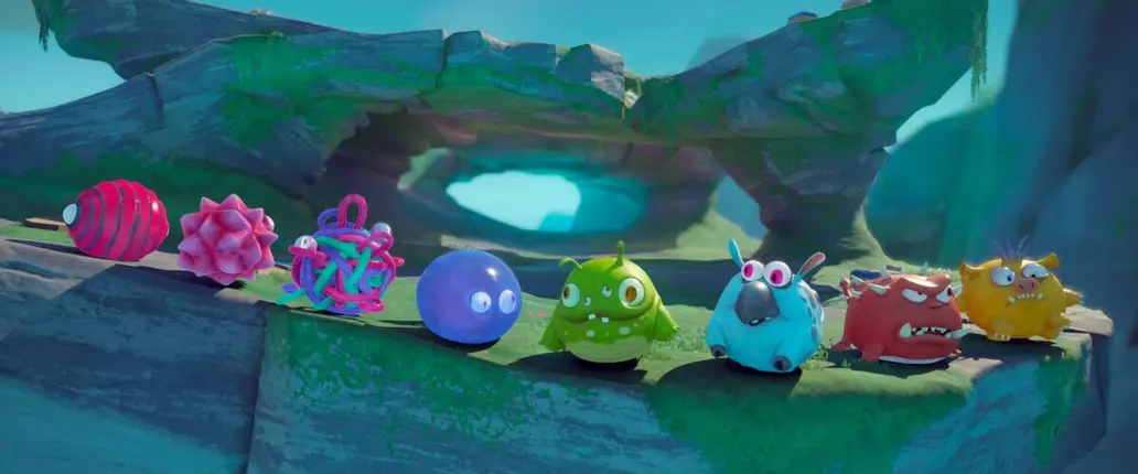 De formers ps4 deals