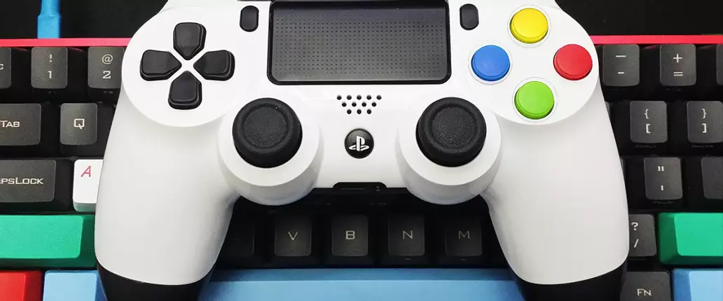 Steam launches DualShock 4 support in latest beta client Shacknews