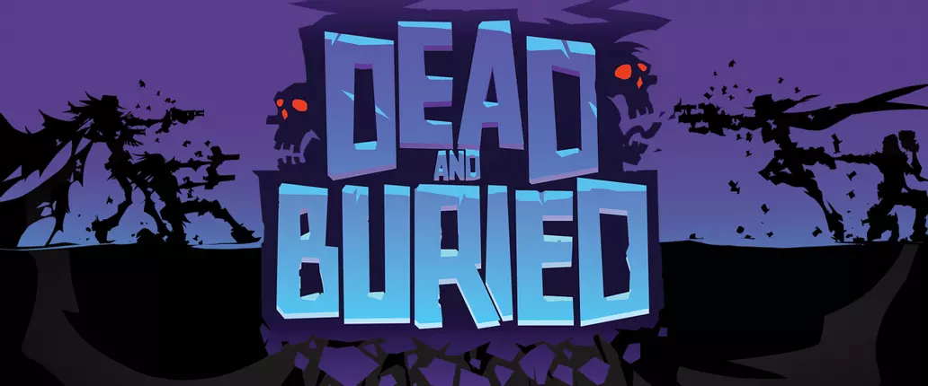 Dead and online buried oculus