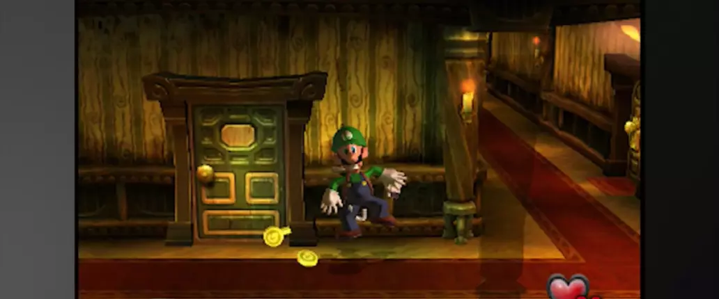 Luigi s Mansion Remake Coming to Nintendo 3DS This Year Shacknews