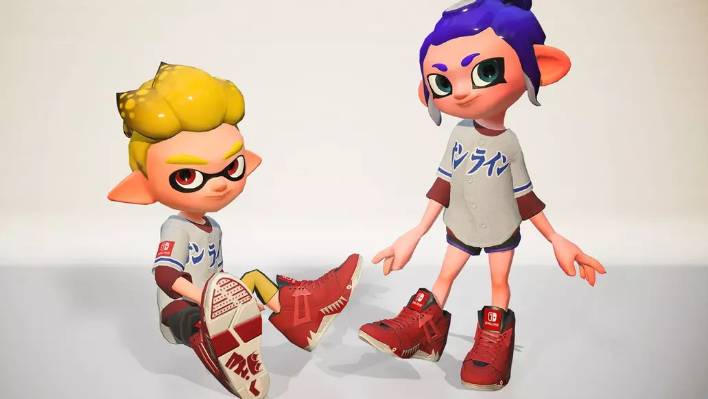 Splatoon online online free