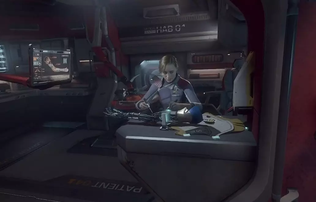 Lone echo discount oculus link