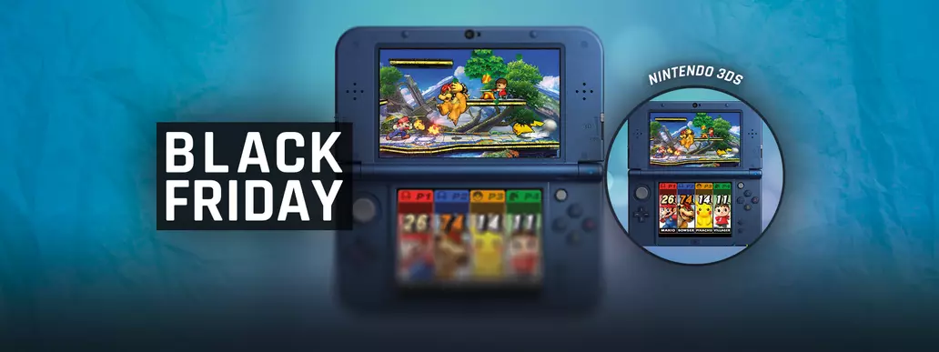 Best 3ds hotsell games 2018