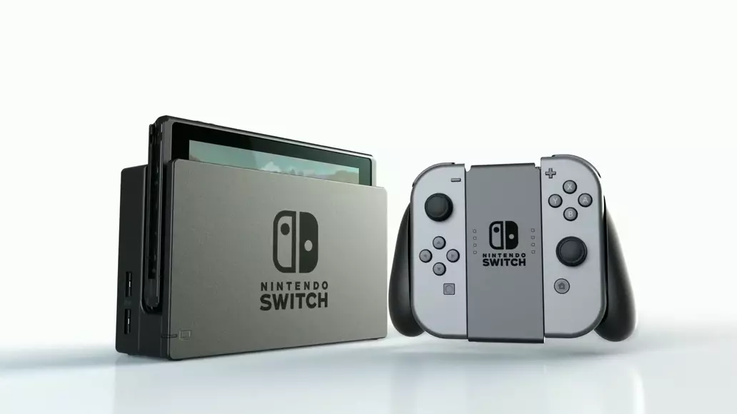 Nintendo switch launch model deals