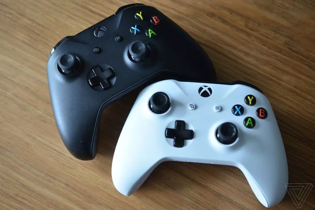 Xbox one controller 2024 store
