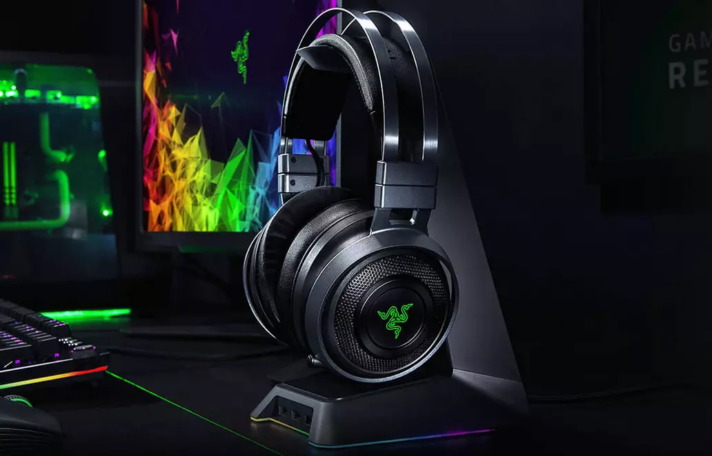 Razer nari discount wireless xbox one
