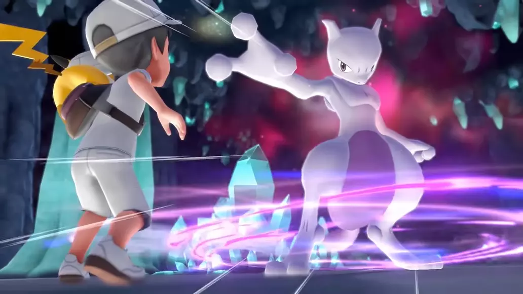 Best buy 2024 let's go pikachu