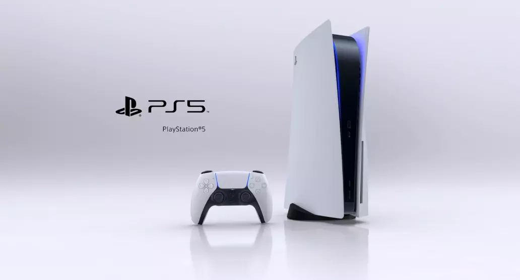 When is the release online date for the ps five