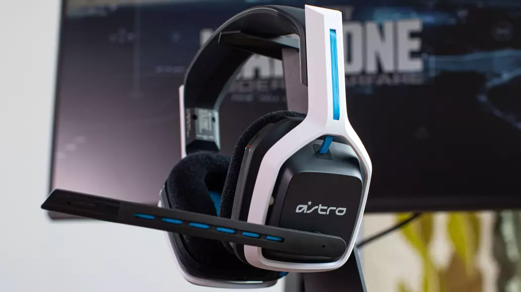 Xbox discount a20 headset