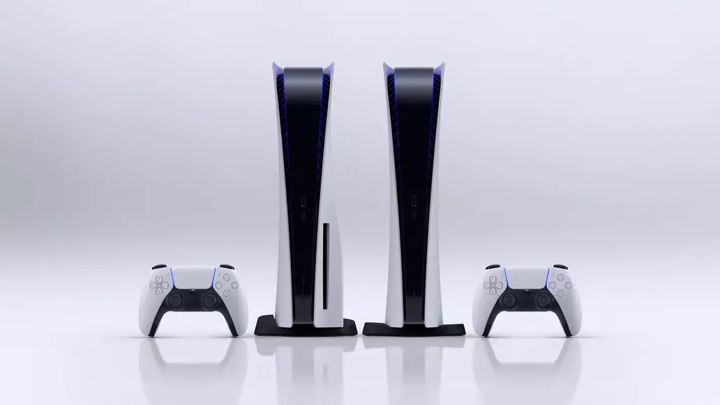All confirmed games for PS5 launch day Shacknews