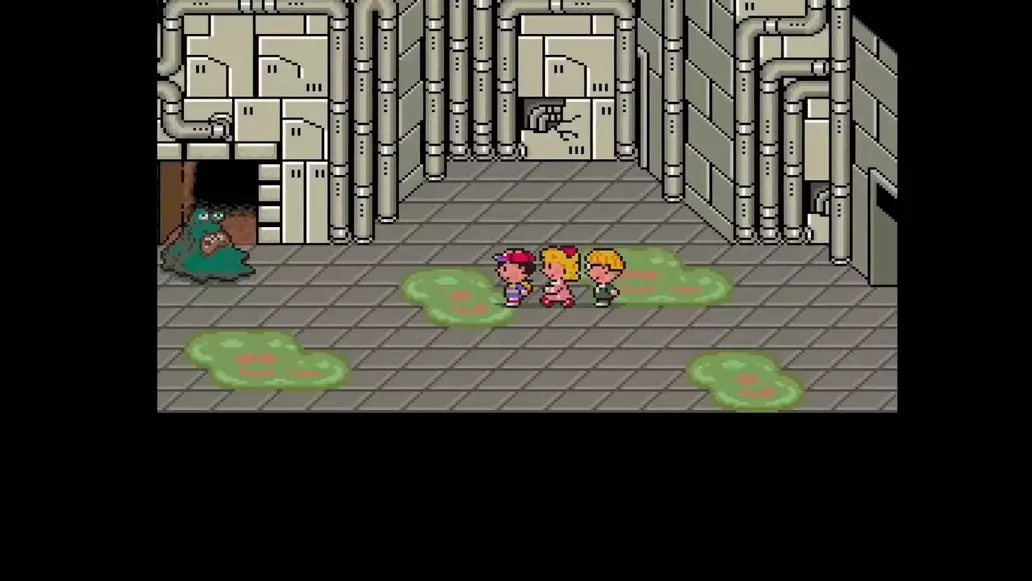 Earthbound game deals online